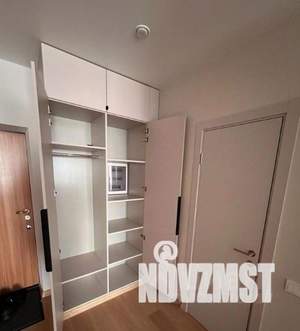 1-к квартира, на длительный срок, 36м2, 10/17 этаж