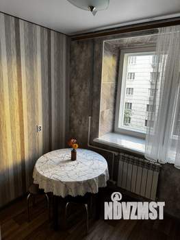 1-к квартира, на длительный срок, 40м2, 4/10 этаж