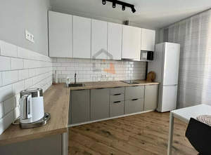 1-к квартира, на длительный срок, 41м2, 9/20 этаж