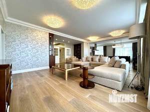 4-к квартира, на длительный срок, 160м2, 5/5 этаж