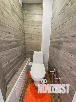 2-к квартира, посуточно, 60м2, 2/10 этаж