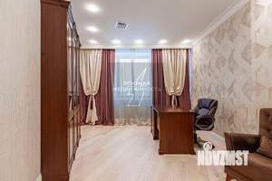 6-к квартира, на длительный срок, 230м2, 7/36 этаж