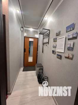 1-к квартира, посуточно, 32м2, 1/5 этаж