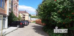2-к квартира, на длительный срок, 82м2, 4/4 этаж