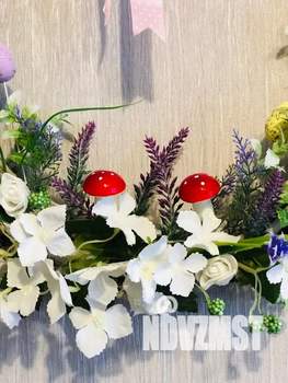 1-к квартира, посуточно, 40м2, 8/10 этаж