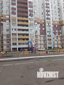 1-к квартира, на длительный срок, 45м2, 6/15 этаж