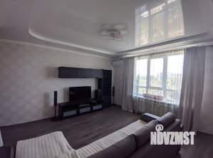 2-к квартира, на длительный срок, 55м2, 4/27 этаж