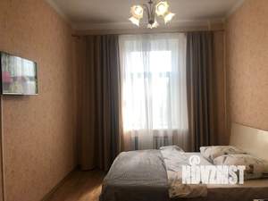 2-к квартира, посуточно, 60м2, 4/5 этаж