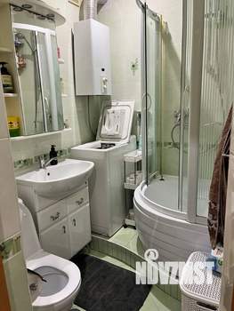 2-к квартира, на длительный срок, 42м2, 5/5 этаж