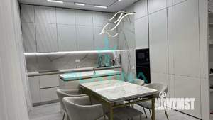 3-к квартира, на длительный срок, 100м2, 10/20 этаж