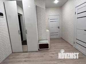 2-к квартира, посуточно, 70м2, 13/22 этаж