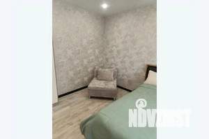 1-к квартира, посуточно, 22м2, 1/9 этаж