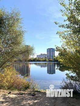 1-к квартира, посуточно, 40м2, 3/9 этаж