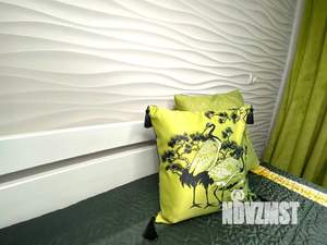 1-к квартира, посуточно, 31м2, 3/10 этаж