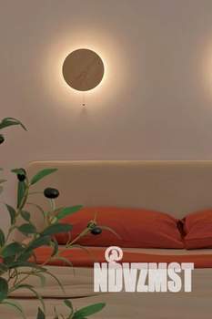 1-к квартира, посуточно, 35м2, 9/10 этаж