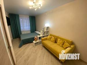 1-к квартира, посуточно, 32м2, 3/9 этаж