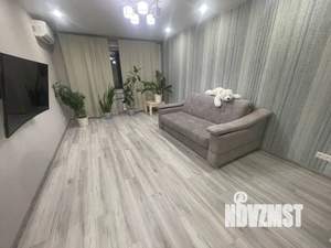 2-к квартира, посуточно, 54м2, 7/9 этаж