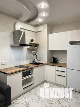 1-к квартира, посуточно, 39м2, 3/14 этаж
