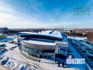 2-к квартира, на длительный срок, 58м2, 10/10 этаж