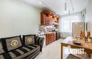 1-к квартира, на длительный срок, 50м2, 9/9 этаж