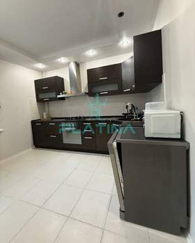 2-к квартира, на длительный срок, 100м2, 2/10 этаж