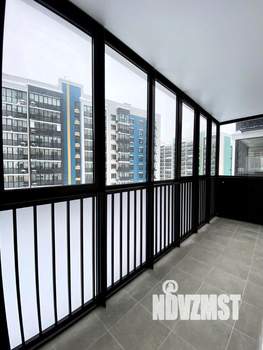 1-к квартира, на длительный срок, 40м2, 5/20 этаж