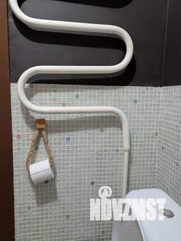 1-к квартира, посуточно, 32м2, 1/5 этаж