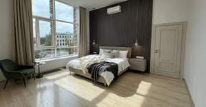 3-к квартира, на длительный срок, 120м2, 4/10 этаж