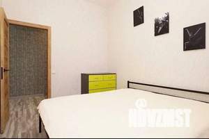 2-к квартира, посуточно, 54м2, 1/5 этаж