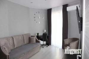 1-к квартира, на длительный срок, 45м2, 5/7 этаж