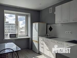 2-к квартира, посуточно, 52м2, 8/9 этаж