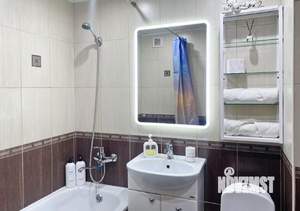 1-к квартира, на длительный срок, 34м2, 6/9 этаж