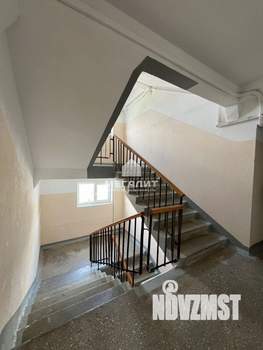 1-к квартира, на длительный срок, 33м2, 3/9 этаж