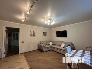 2-к квартира, посуточно, 65м2, 1/5 этаж