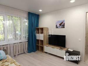 1-к квартира, на длительный срок, 31м2, 1/5 этаж