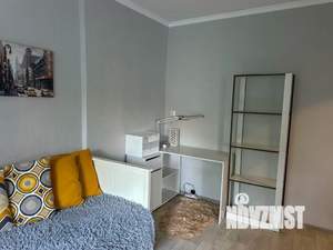 Студия квартира, на длительный срок, 24м2, 4/5 этаж