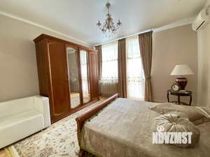 2-к квартира, на длительный срок, 101м2, 6/7 этаж