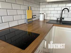 2-к квартира, посуточно, 54м2, 1/4 этаж