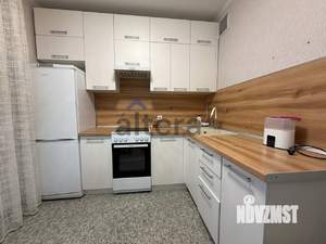 1-к квартира, на длительный срок, 33м2, 5/17 этаж