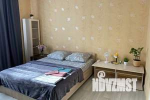 2-к квартира, посуточно, 57м2, 4/5 этаж