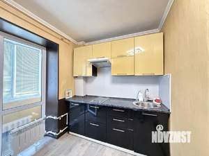 1-к квартира, на длительный срок, 42м2, 7/17 этаж