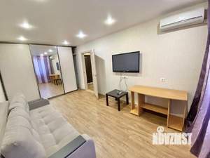 1-к квартира, на длительный срок, 36м2, 5/9 этаж