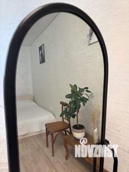 1-к квартира, посуточно, 41м2, 12/20 этаж