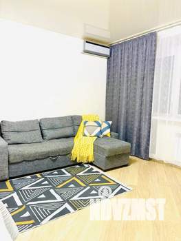1-к квартира, посуточно, 50м2, 6/10 этаж