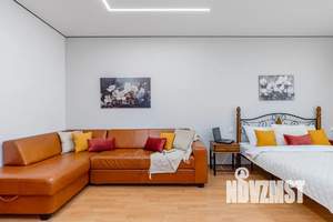 2-к квартира, посуточно, 80м2, 7/9 этаж