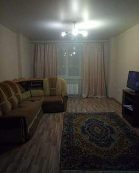 2-к квартира, на длительный срок, 54м2, 13/20 этаж