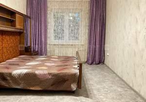 3-к квартира, на длительный срок, 64м2, 2/9 этаж