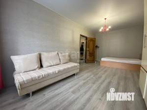 1-к квартира, на длительный срок, 35м2, 8/14 этаж