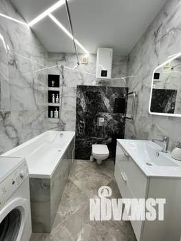 1-к квартира, посуточно, 39м2, 18/21 этаж