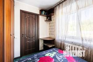 2-к квартира, посуточно, 29м2, 2/5 этаж